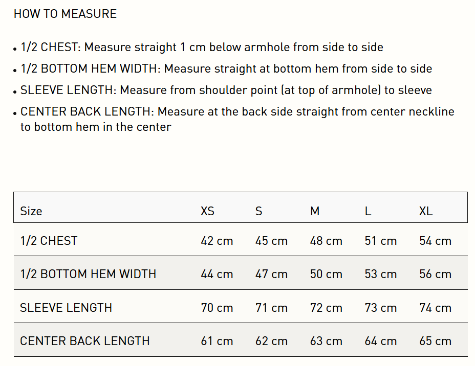 THE MOUNTAIN STUDIO - TECH FLEECE 1/2 ZIP W
